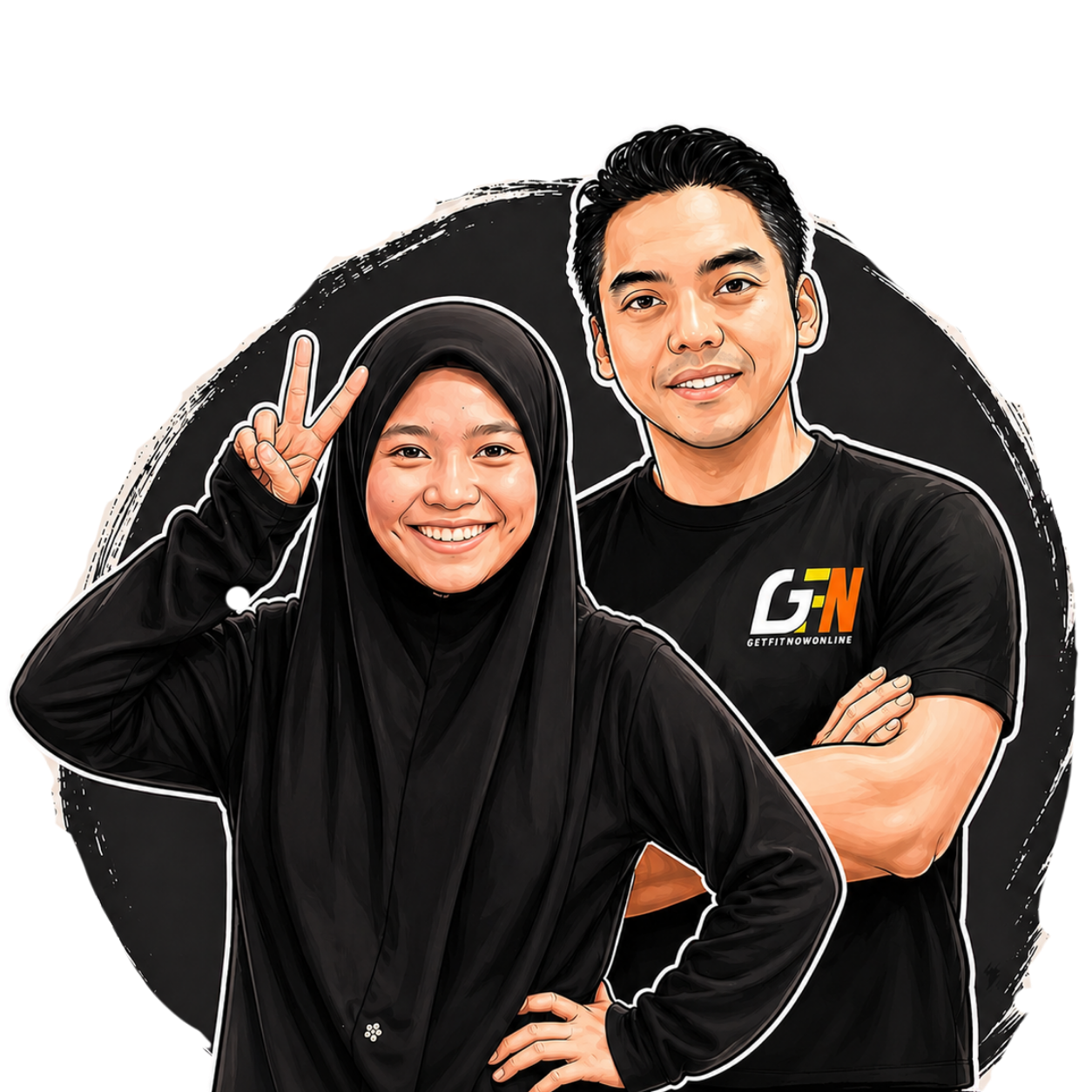 Coach Chuna